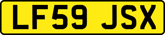 LF59JSX
