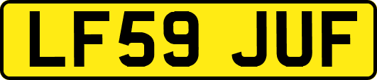 LF59JUF