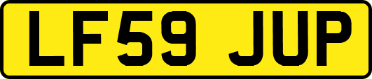 LF59JUP