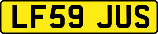 LF59JUS