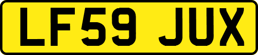 LF59JUX