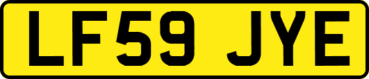 LF59JYE