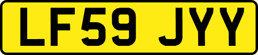 LF59JYY