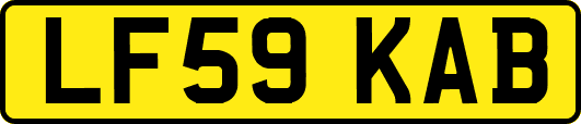 LF59KAB