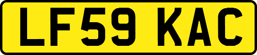 LF59KAC