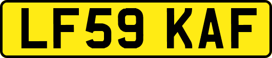 LF59KAF