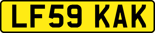 LF59KAK