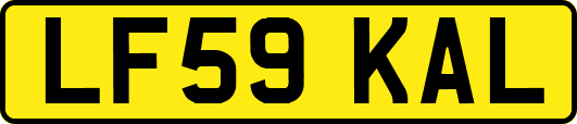LF59KAL