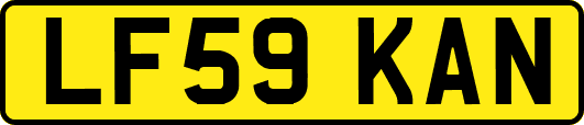 LF59KAN