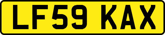 LF59KAX