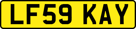 LF59KAY