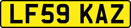 LF59KAZ