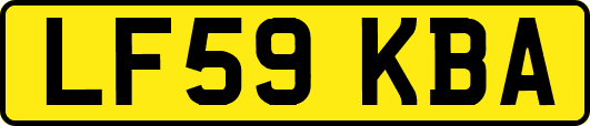 LF59KBA