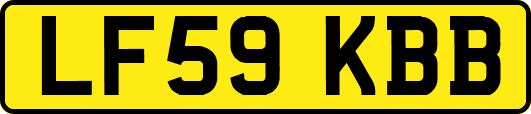 LF59KBB