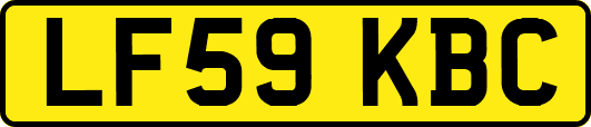 LF59KBC