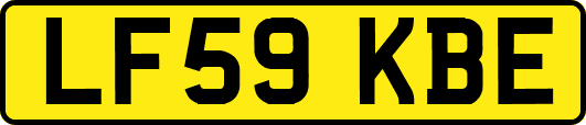 LF59KBE