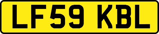 LF59KBL