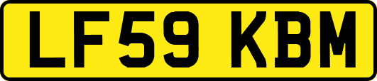 LF59KBM