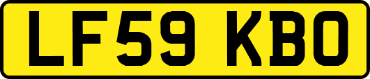 LF59KBO