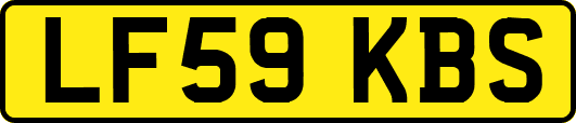LF59KBS
