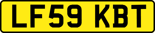LF59KBT