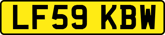 LF59KBW