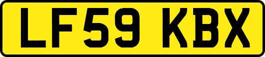 LF59KBX