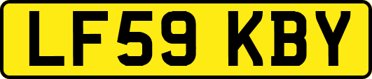 LF59KBY