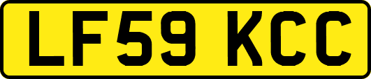 LF59KCC