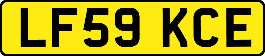LF59KCE