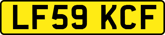 LF59KCF