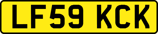 LF59KCK