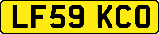 LF59KCO