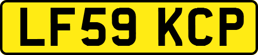 LF59KCP