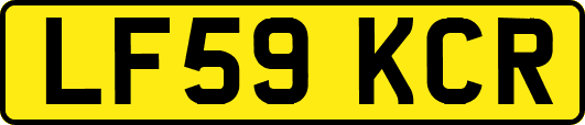 LF59KCR