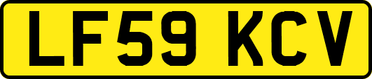 LF59KCV