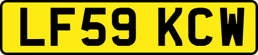 LF59KCW