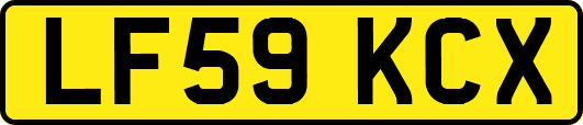LF59KCX
