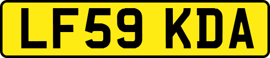 LF59KDA