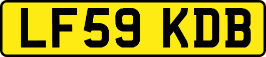 LF59KDB