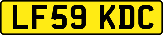 LF59KDC