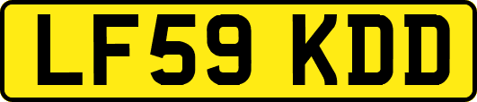 LF59KDD