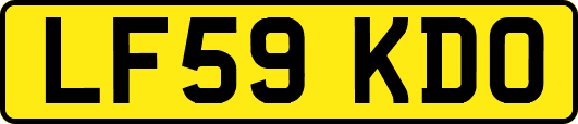 LF59KDO