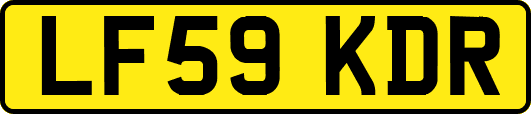 LF59KDR