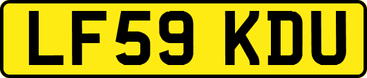 LF59KDU