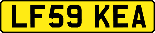 LF59KEA