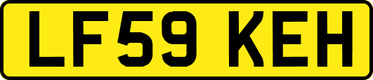 LF59KEH