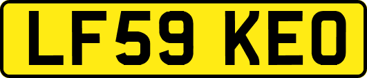 LF59KEO