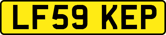 LF59KEP