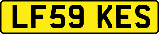 LF59KES